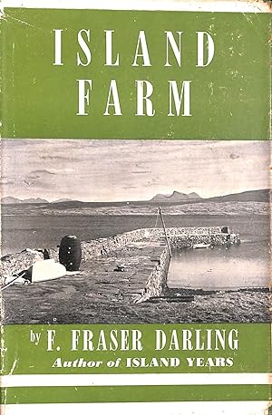 Bild des Verkufers fr Island Farm zum Verkauf von M Godding Books Ltd