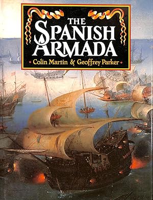 Immagine del venditore per The Spanish Armada venduto da M Godding Books Ltd