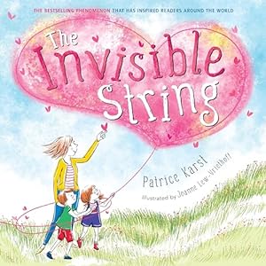 Seller image for The Invisible String (The Invisible String, 1) for sale by -OnTimeBooks-