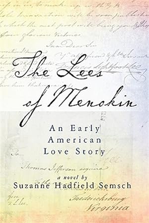 Immagine del venditore per Lees of Menokin : An Early American Love Story venduto da GreatBookPricesUK