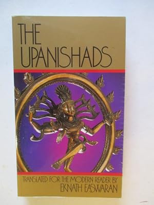 Immagine del venditore per The Upanishads venduto da GREENSLEEVES BOOKS