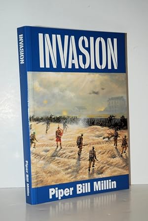 Seller image for Invasion for sale by Nugget Box  (PBFA)