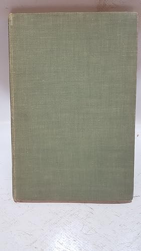 Bild des Verkufers fr Legacy to Love. Selected Poems 1931-1041 zum Verkauf von Cambridge Rare Books