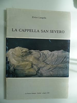 LA CAPPELLA SANSEVERO