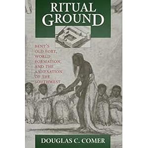 Seller image for Ritual Ground for sale by Reliant Bookstore