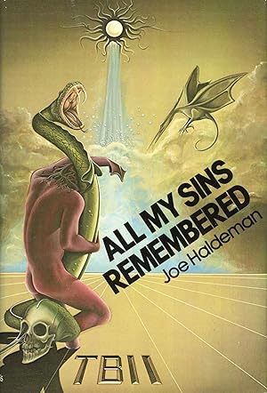 ALL MY SINS REMEMBERED