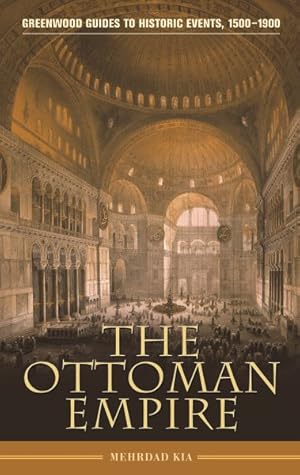 Imagen del vendedor de Ottoman Empire a la venta por GreatBookPricesUK