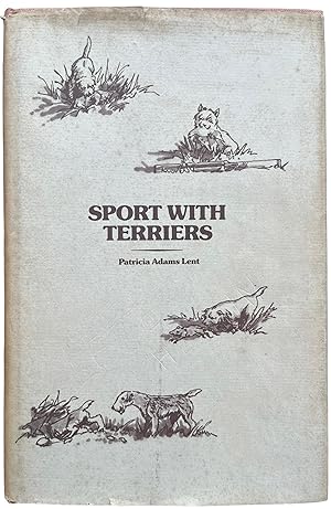 Seller image for Sport with Terriers. for sale by Michael S. Kemp, Bookseller