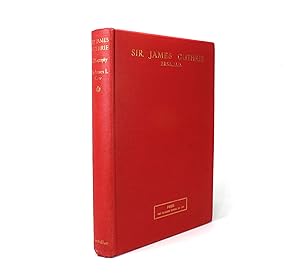 Immagine del venditore per Sir James Guthrie; A Biography. Glasgow School of Art Prize Presentation copy venduto da Lanna Antique