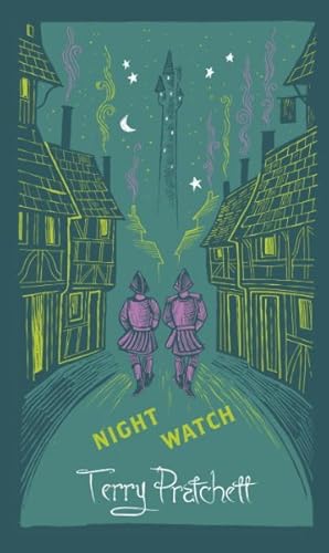 Imagen del vendedor de Night Watch a la venta por GreatBookPricesUK