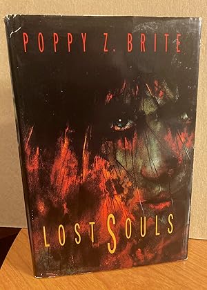 Seller image for Lost Souls. for sale by Dark Parks Books & Collectibles