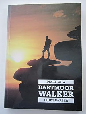 Imagen del vendedor de Diary of a Dartmoor Walker a la venta por WeBuyBooks