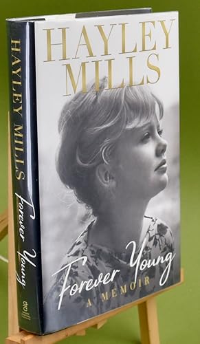 Seller image for Forever Young: A Memoir. First Printing. Signed by the Author for sale by Libris Books