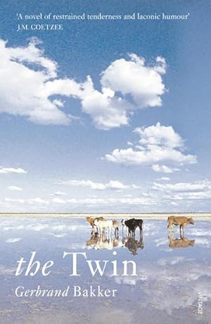 Image du vendeur pour The Twin mis en vente par AHA-BUCH GmbH