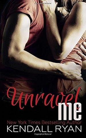 Seller image for Unravel Me: Volume 1 for sale by WeBuyBooks 2