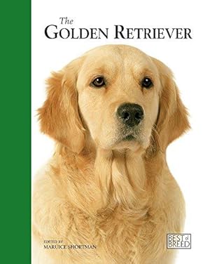 Bild des Verkufers fr Golden Retriever - Best of Breed zum Verkauf von WeBuyBooks 2