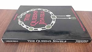 Immagine del venditore per Queens Jewels: The Personal Collection of Elizabeth II venduto da BoundlessBookstore