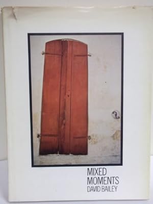 Seller image for Mixed Moments for sale by WeBuyBooks