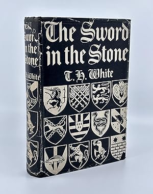 The Sword in the Stone (First Printing)