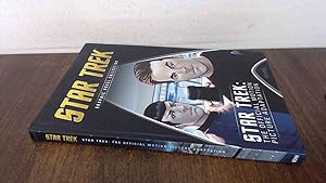 Seller image for Star Trek: The Official Motion Picture Adaption (Graphic Novel Collection) for sale by BoundlessBookstore