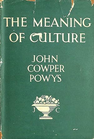 The Meaning Of Culture