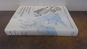 Bild des Verkufers fr The Atlas of Wintering Birds in Britain and Ireland zum Verkauf von BoundlessBookstore