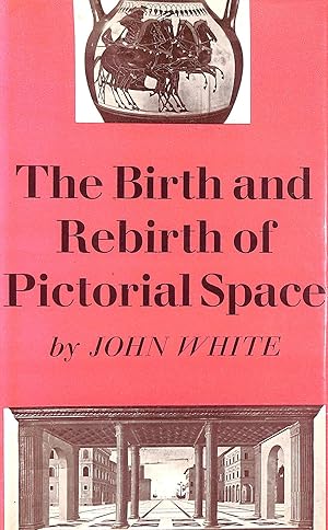 Immagine del venditore per Birth and Rebirth of Pictorial Space venduto da M Godding Books Ltd