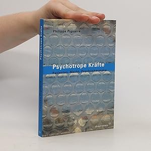 Seller image for Psychotrope Kra?fte for sale by Bookbot