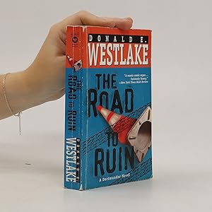 Seller image for The Road to Ruin for sale by Bookbot