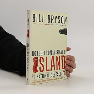Seller image for Notes from a small island for sale by Bookbot