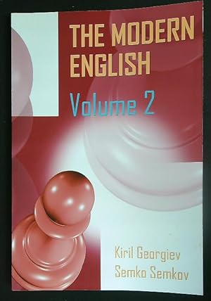 Immagine del venditore per The Modern English: Volume 2 venduto da Miliardi di Parole