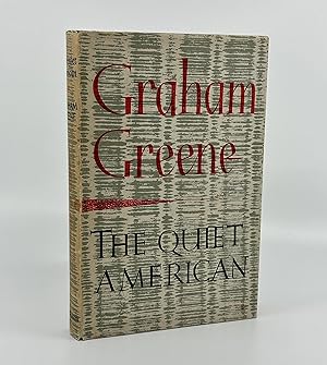 The Quiet American (First Printing)