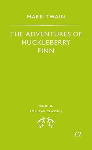 Seller image for Adventures of Huckleberry Finn for sale by Redux Books