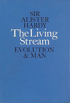 Seller image for The Living Stream for sale by M Godding Books Ltd