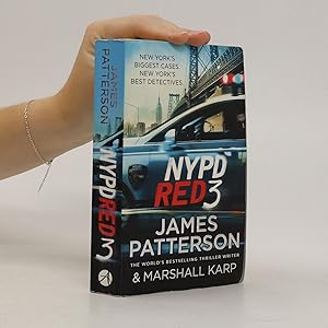 Seller image for NYPD Red 3 for sale by Bookbot