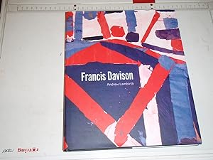 Francis Davison (signed by Author)