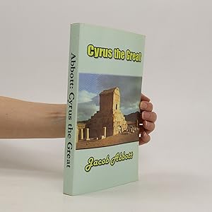 Bild des Verkufers fr Cyrus the Great zum Verkauf von Bookbot