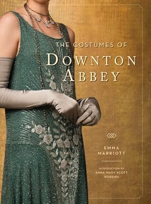 Bild des Verkufers fr Costumes of Downton Abbey zum Verkauf von GreatBookPrices