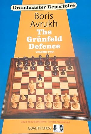 Seller image for The Grunfeld Defence. Vol 2 for sale by Miliardi di Parole