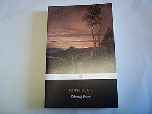 John Keats: Selected Poems (Penguin Classics: Poetry)