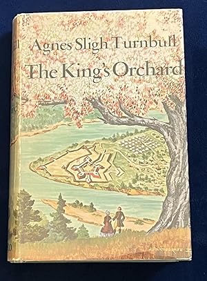 Seller image for The King's Orchard for sale by Courtside Books