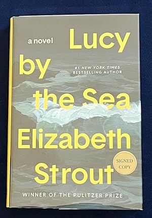 Seller image for Lucy By The Sea for sale by Courtside Books