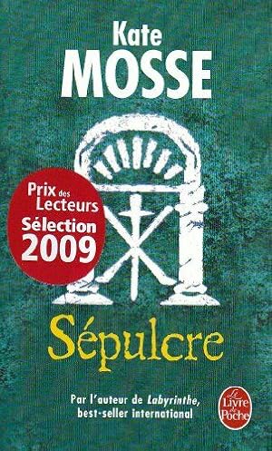 Seller image for Spulcre for sale by Dmons et Merveilles