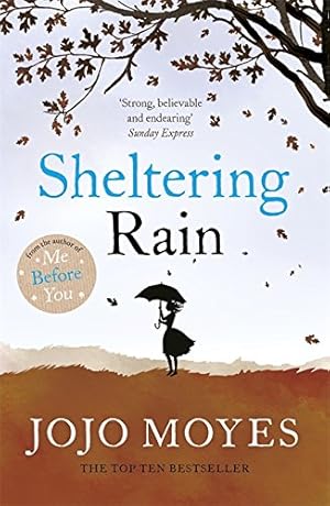 Seller image for Sheltering Rain for sale by WeBuyBooks