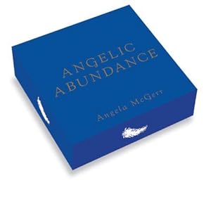 Bild des Verkufers fr Angelic Abundance zum Verkauf von WeBuyBooks