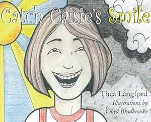 Seller image for Catch Caisie's Smile for sale by WeBuyBooks