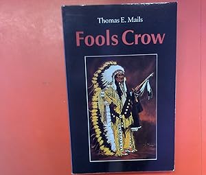 Imagen del vendedor de Fools Crow a la venta por biblion2