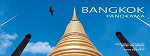 Imagen del vendedor de Bangkok Panorama a la venta por WeBuyBooks
