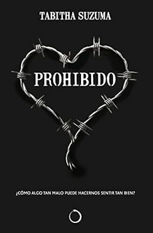 Seller image for Prohibido for sale by WeBuyBooks
