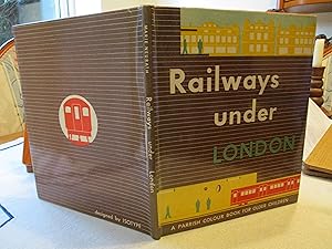 Railways under LONDON